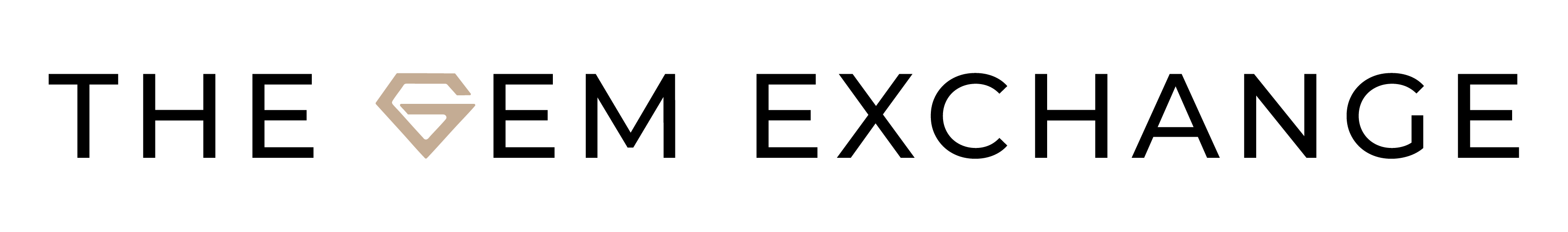 The Gem Exchange